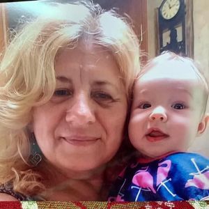 Meet your Posher, Evie